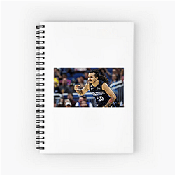Cole Anthony is a talented young player Cole Anthony Notebook