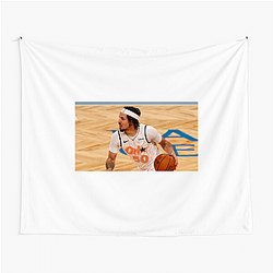 Cole Anthony plays for the Orlando Magic Cole Anthony Tapestries