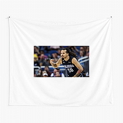 Cole Anthony is a talented young player Cole Anthony Tapestries