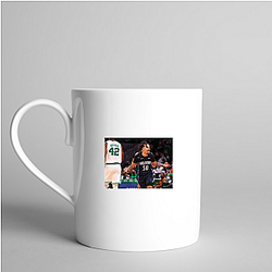 Cole Anthony was drafted in 2020 Cole Anthony Mugs