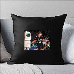 Cole Anthony was drafted in 2020 Cole Anthony Pillows Cover