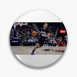 Cole Anthony's position is a point guard Cole Anthony Pins