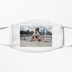 Cole Anthony is known for his scoring ability Cole Anthony Face Masks
