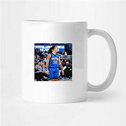 Cole Anthony played college basketball at North Carolina Cole Anthony Mugs
