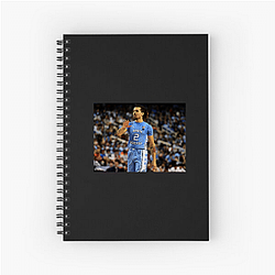 Cole Anthony was a first round draft pick Cole Anthony Notebook