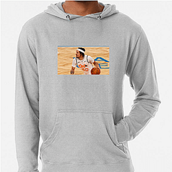 Cole Anthony plays for the Orlando Magic Cole Anthony Hoodies