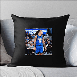 Cole Anthony played college basketball at North Carolina Cole Anthony Pillows Cover