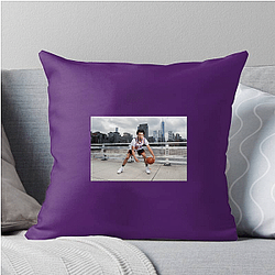 Cole Anthony is known for his scoring ability Cole Anthony Pillows Cover