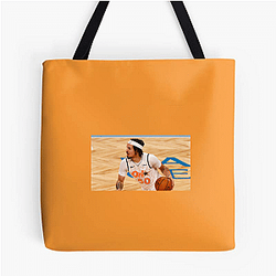Cole Anthony plays for the Orlando Magic Cole Anthony Bags