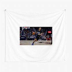 Cole Anthony's position is a point guard Cole Anthony Tapestries