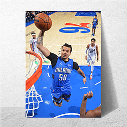 Cole Anthony is the son of former NBA player Greg Anthony Cole Anthony Posters
