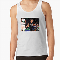 Cole Anthony was drafted in 2020 Cole Anthony Tank Tops