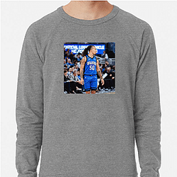 Cole Anthony played college basketball at North Carolina Cole Anthony Sweatshirts