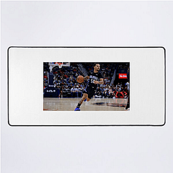 Cole Anthony's position is a point guard Cole Anthony Mouse Pads