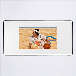 Cole Anthony plays for the Orlando Magic Cole Anthony Mouse Pads