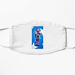 Cole Anthony plays in the NBA Cole Anthony Face Masks