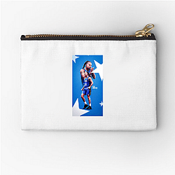 Cole Anthony plays in the NBA Cole Anthony Zipper Pouches