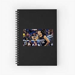 Cole Anthony is a talented young player Cole Anthony Notebook