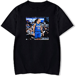 Cole Anthony played college basketball at North Carolina Cole Anthony T-Shirts