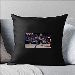 Cole Anthony's position is a point guard Cole Anthony Pillows Cover