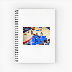 Cole Anthony is the son of former NBA player Greg Anthony Cole Anthony Notebook