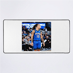 Cole Anthony played college basketball at North Carolina Cole Anthony Mouse Pads