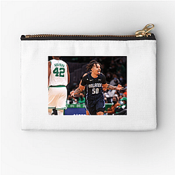 Cole Anthony was drafted in 2020 Cole Anthony Zipper Pouches