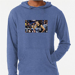 Cole Anthony is a talented young player Cole Anthony Hoodies
