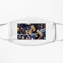 Cole Anthony is a talented young player Cole Anthony Face Masks