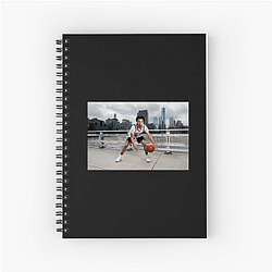 Cole Anthony is known for his scoring ability Cole Anthony Notebook