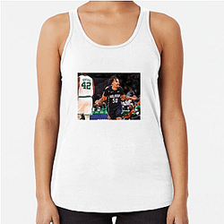 Cole Anthony was drafted in 2020 Cole Anthony Tank Tops