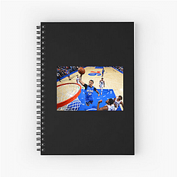 Cole Anthony is the son of former NBA player Greg Anthony Cole Anthony Notebook