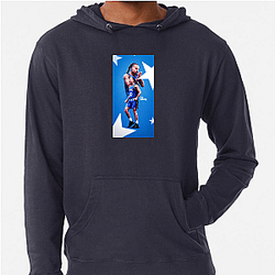 Cole Anthony plays in the NBA Cole Anthony Hoodies