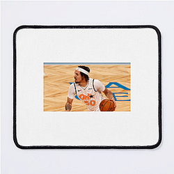 Cole Anthony plays for the Orlando Magic Cole Anthony Mouse Pads