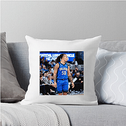 Cole Anthony played college basketball at North Carolina Cole Anthony Pillows Cover