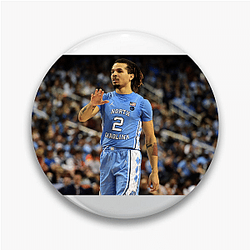 Cole Anthony was a first round draft pick Cole Anthony Pins
