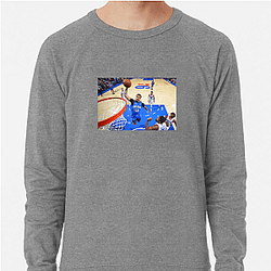Cole Anthony is the son of former NBA player Greg Anthony Cole Anthony Sweatshirts