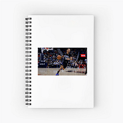 Cole Anthony's position is a point guard Cole Anthony Notebook