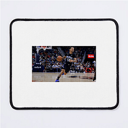 Cole Anthony's position is a point guard Cole Anthony Mouse Pads