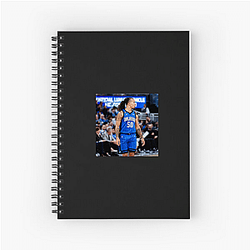 Cole Anthony played college basketball at North Carolina Cole Anthony Notebook