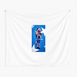 Cole Anthony plays in the NBA Cole Anthony Tapestries