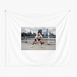 Cole Anthony is known for his scoring ability Cole Anthony Tapestries