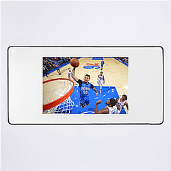 Cole Anthony is the son of former NBA player Greg Anthony Cole Anthony Mouse Pads