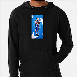 Cole Anthony plays in the NBA Cole Anthony Hoodies