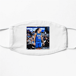 Cole Anthony played college basketball at North Carolina Cole Anthony Face Masks