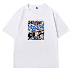 Cole Anthony is a professional basketball player Cole Anthony T-Shirts