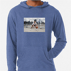 Cole Anthony is known for his scoring ability Cole Anthony Hoodies