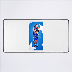 Cole Anthony plays in the NBA Cole Anthony Mouse Pads