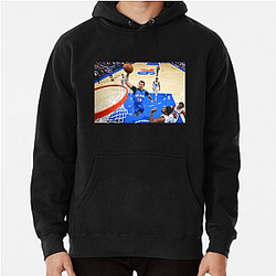 Cole Anthony is the son of former NBA player Greg Anthony Cole Anthony Hoodies