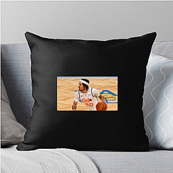 Cole Anthony plays for the Orlando Magic Cole Anthony Pillows Cover